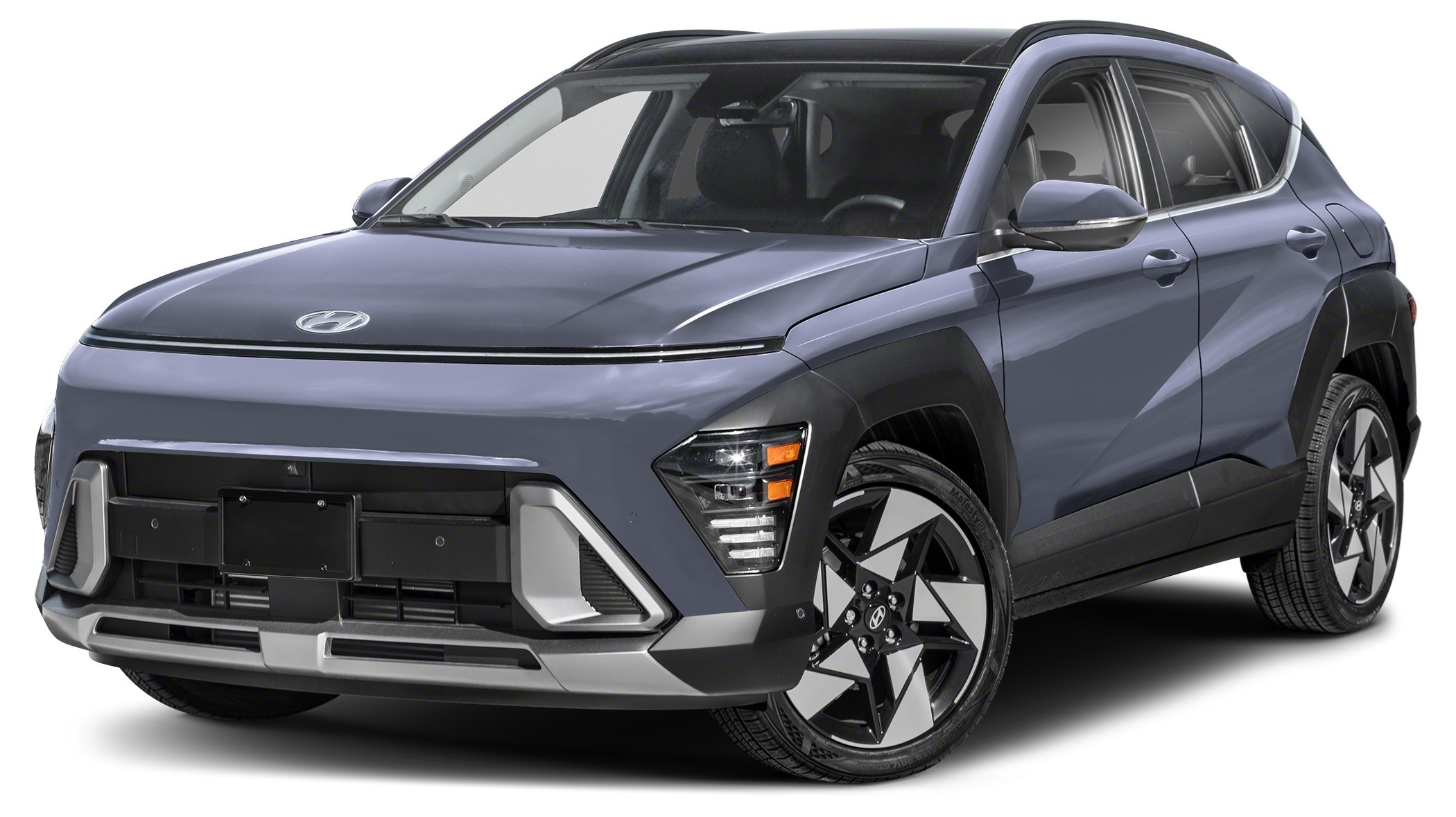 2027 Hyundai Kona 2.0L Luxury