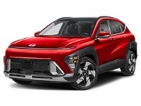 2027 Hyundai Kona 2.0L Luxury AWD Ultimate Red  Shot 18