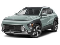 2027 Hyundai Kona 2.0L Luxury AWD