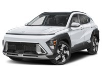 2025 Hyundai Kona 2.0L Preferred AWD w/Trend Package Atlas White  Shot 4