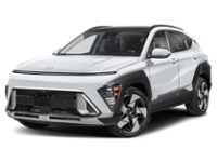 2024 Hyundai Kona 2.0L Preferred AWD w/Trend Package Atlas White  Shot 4