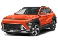 2027 Hyundai Kona 2.0L Luxury AWD