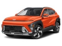 2027 Hyundai Kona 2.0L Luxury AWD Soultronic Orange  Shot 36
