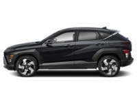 2027 Hyundai Kona 2.0L Luxury AWD Abyss Black  Shot 5