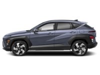 2027 Hyundai Kona 2.0L Luxury AWD Meta Blue  Shot 13