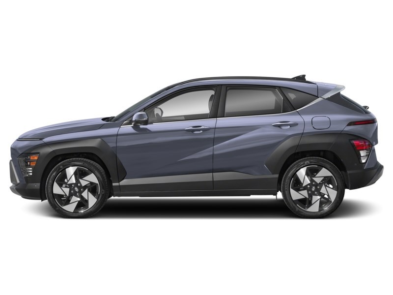 2027 Hyundai Kona 2.0L Luxury AWD