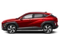 2027 Hyundai Kona 2.0L Luxury AWD Ultimate Red  Shot 17