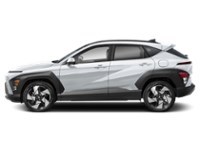 2024 Hyundai Kona 2.0L Preferred AWD w/Trend Package Atlas White  Shot 5