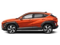 2027 Hyundai Kona 2.0L Luxury AWD Soultronic Orange  Shot 37