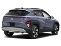 2027 Hyundai Kona 2.0L Luxury AWD Meta Blue  Shot 14