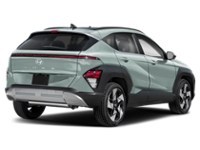 2027 Hyundai Kona