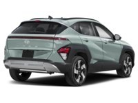 2027 Hyundai Kona 2.0L Luxury AWD