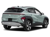 2027 Hyundai Kona 2.0L Luxury AWD Mirage Green  Shot 22