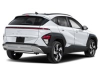 2025 Hyundai Kona 2.0L Preferred AWD w/Trend Package Atlas White  Shot 6