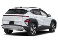 2027 Hyundai Kona 2.0L Luxury AWD