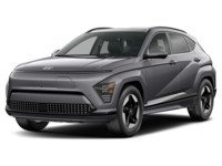 2024 Hyundai Kona Electric Ultimate FWD Ecotronic Grey  Shot 1