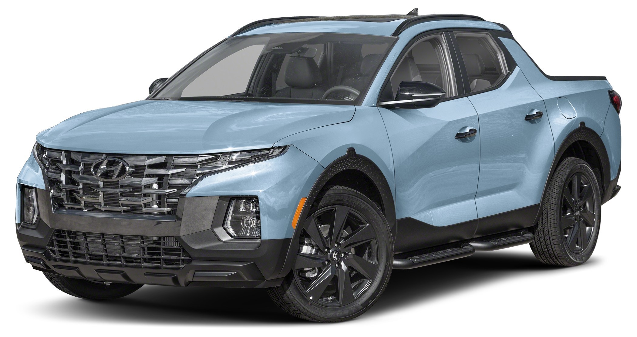 2024 Hyundai Santa Cruz Ultimate