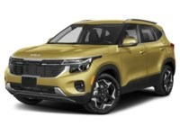 2024 Kia Seltos EX Premium AWD Valais Green  Shot 11
