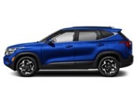 2026 Kia Seltos EX AWD Dark Ocean Blue  Shot 11