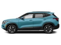2026 Kia Seltos EX AWD Pluton Blue  Shot 17
