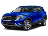 2024 Kia Seltos LX AWD Neptune Blue  Shot 7