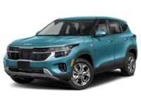 2024 Kia Seltos LX AWD Pluton Blue  Shot 16