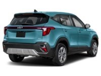 2024 Kia Seltos LX AWD Pluton Blue  Shot 18