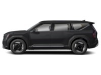 2025 Kia EV9 Wind RWD Aurora Black  Shot 11