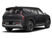 2025 Kia EV9 Wind RWD Aurora Black  Shot 8