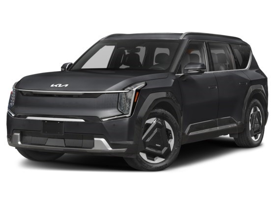 2026 Kia EV9 Land w/Premium Package