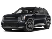2026 Kia EV9 Land w/GT-Line Package AWD