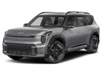 2026 Kia EV9 Land w/GT-Line Package AWD Pebble Grey  Shot 1