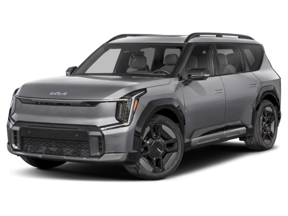 2026 Kia EV9 Land w/GT-Line
