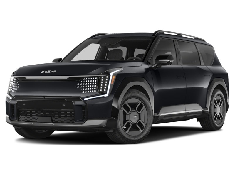 2026 Kia EV9 Land w/GT-Line Package AWD
