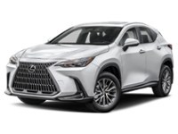 2024 Lexus NX 350h Base