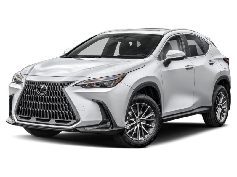 2024 Lexus NX 350h Base