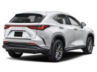 2024 Lexus NX 350h Base