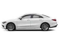 2026 Mercedes-Benz CLA 250 CLA 250 4MATIC Coupe Polar White  Shot 5