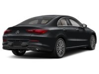 2025 Mercedes-Benz CLA 250 CLA 250 4MATIC Coupe Night Black  Shot 12