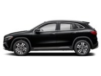 2026 Mercedes-Benz GLA 250 GLA 250 4MATIC SUV Cosmos Black Metallic  Shot 5