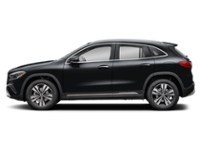 2026 Mercedes-Benz GLA 250 GLA 250 4MATIC SUV Night Black  Shot 11