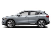 2026 Mercedes-Benz GLA 250 GLA 250 4MATIC SUV High-Tech Silver Metallic  Shot 5