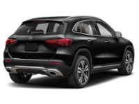 2026 Mercedes-Benz GLA 250 GLA 250 4MATIC SUV Cosmos Black Metallic  Shot 6