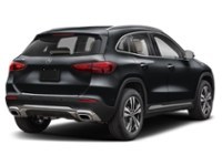 2026 Mercedes-Benz GLA 250 GLA 250 4MATIC SUV Night Black  Shot 8
