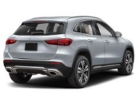 2026 Mercedes-Benz GLA 250 GLA 250 4MATIC SUV High-Tech Silver Metallic  Shot 6