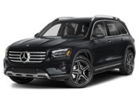 2024 Mercedes-Benz GLB 250 GLB 250 4MATIC SUV Night Black  Shot 4