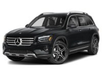 2024 Mercedes-Benz GLB 250 GLB 250 4MATIC SUV Cosmos Black Metallic  Shot 7