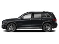 2024 Mercedes-Benz GLB 250 GLB 250 4MATIC SUV Night Black  Shot 5