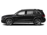 2024 Mercedes-Benz GLB 250 GLB 250 4MATIC SUV Cosmos Black Metallic  Shot 11