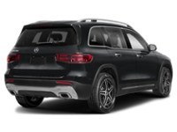 2024 Mercedes-Benz GLB 250 GLB 250 4MATIC SUV Cosmos Black Metallic  Shot 8